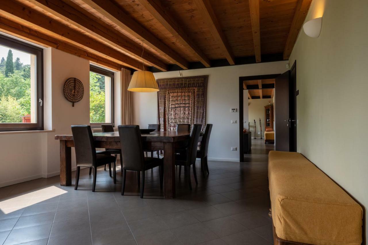 Sommavalle Agroturismo Verona