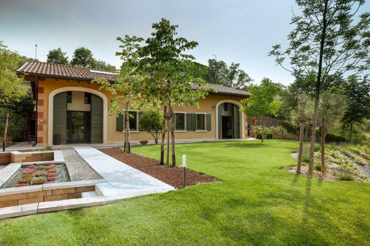 Agroturismo Sommavalle Verona