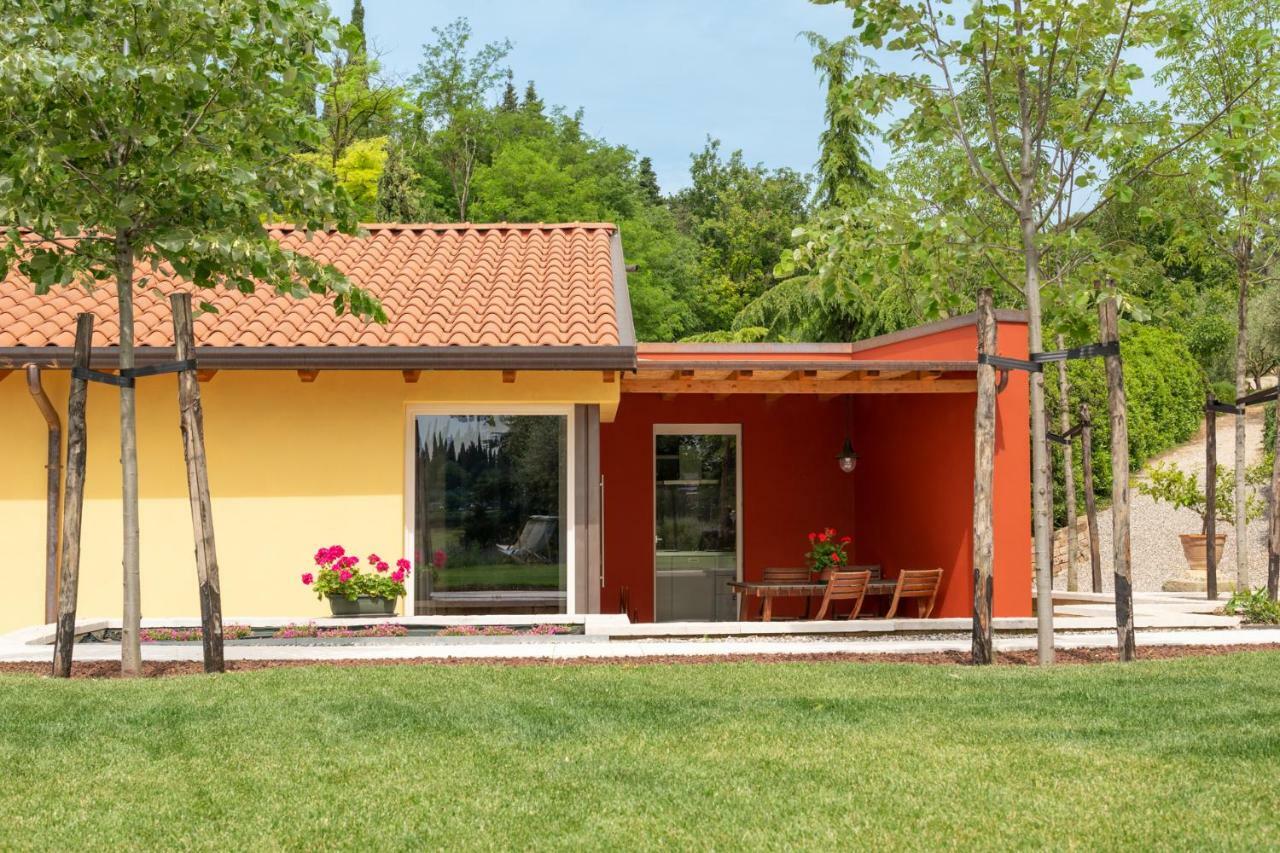 Bauernhof Sommavalle Verona